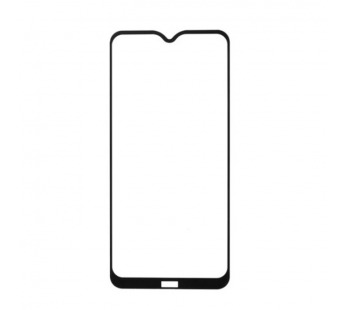                             Защитное стекло Red Line с полным клеем Xiaomi Redmi Note 8/Note 8 (2021) (черный)#2138038