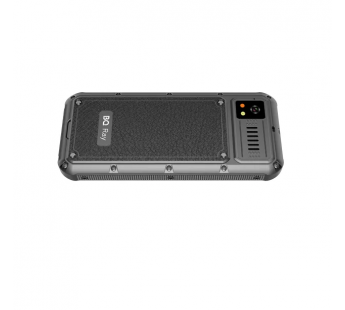                 Мобильный телефон BQ 2454 Ray серый (2,4"/0,08МП/1800mAh/IP67)#1748797