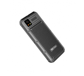                 Мобильный телефон BQ 2454 Ray серый (2,4"/0,08МП/1800mAh/IP67)#1748796