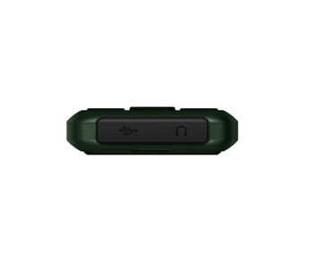                 Мобильный телефон BQ 2454 Ray зеленый (2,4"/0,08МП/1800mAh/IP67)#1958105