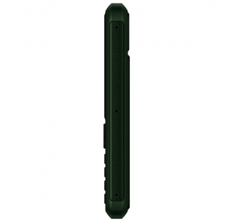                 Мобильный телефон BQ 2454 Ray зеленый (2,4"/0,08МП/1800mAh/IP67)#1958106