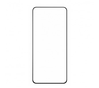                             Защитное стекло Red Line с полным клеем Xiaomi Redmi 10T (черный)#2138029