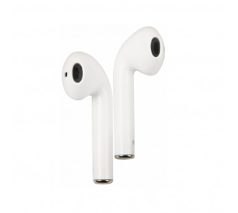                         Беспроводные наушники Red Line с микрофоном (TWS) BHS-29 (белый)#2141137