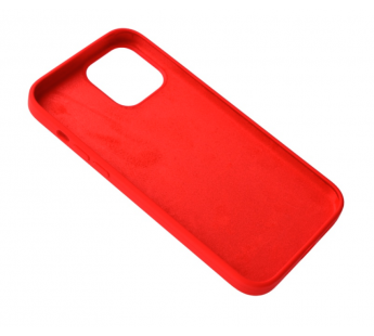 Накладка Vixion для iPhone 13 Pro Max (красный)#1748615