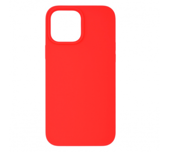 Накладка Vixion для iPhone 13 Pro Max (красный)#1748614
