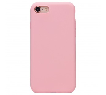 Чехол-накладка - SC303 для Apple iPhone 7/8/SE 2020/SE 2022 (pink) (208392)#1749055