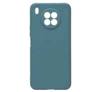 Чехол-накладка - SC303 для Huawei Honor 50 Lite/nova 8i (light blue) (208407)#1748968