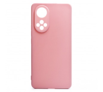 Чехол-накладка - SC303 для Huawei Honor 50/nova 9 (pink gold) (208399)#1748960