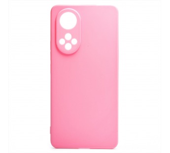Чехол-накладка - SC303 для Huawei Honor 50/nova 9 (pink) (208400)#1748961
