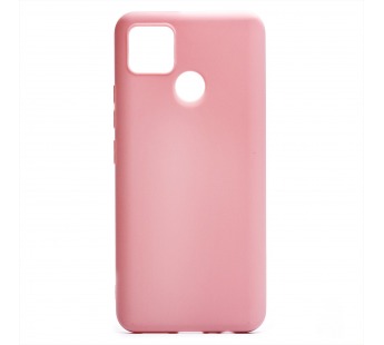 Чехол-накладка - SC303 для OPPO realme C25 Global/realme C25s Global (pink gold) (208456)#1748854