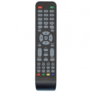 Пульт ДУ Telefunken 507DTV (TF-LED28S9T2) LCD TV#1767773
