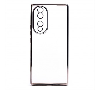 Чехол-накладка Activ Pilot для "Huawei Honor 70 5G" (silver) (206848)#1751389