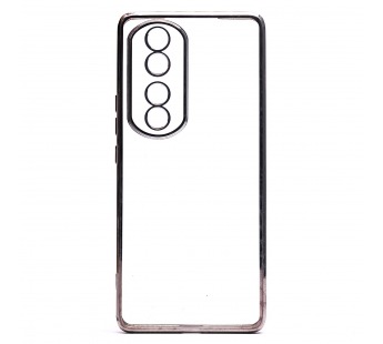 Чехол-накладка Activ Pilot для "Huawei Honor 70 Pro" (silver) (206865)#1751387