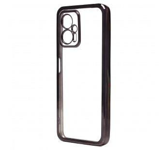 Чехол-накладка Activ Pilot для "Xiaomi Poco X4 GT/Redmi Note 11T Pro" (black) (206277)#1755072