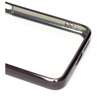 Чехол-накладка Activ Pilot для "Xiaomi Poco X4 GT/Redmi Note 11T Pro" (black) (206277)#1755075