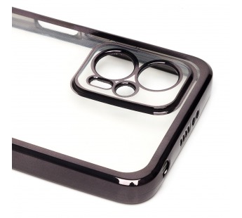 Чехол-накладка Activ Pilot для "Xiaomi Poco X4 GT/Redmi Note 11T Pro" (black) (206277)#1755073