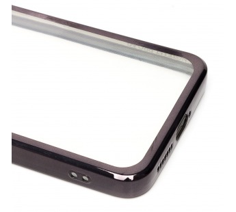 Чехол-накладка Activ Pilot для "Xiaomi Poco X4 GT/Redmi Note 11T Pro" (black) (206277)#1755074