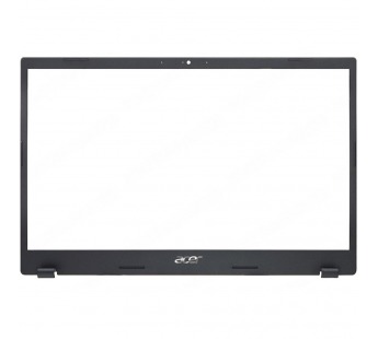 Рамка матрицы 60.A6TN2.004 для ноутбука Acer Aspire черная#1916375