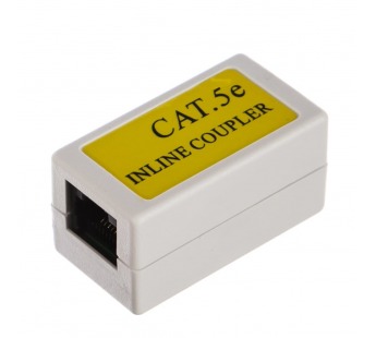 Соединитель гн.8P8C (RJ-45) - гн.8P8C (RJ-45) NA350 "Cablexpert"#2100844