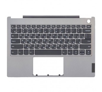 Топ-панель 5CB0U43262 для Lenovo серебро#2141674