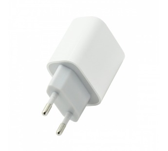 СЗУ с выходом USB AXTEL (2USB/2.4A) белое#1799817