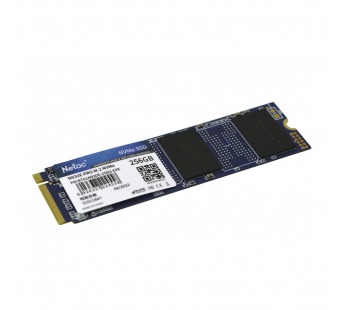 SSD диск 256GB NVMe M.2 2280 NETAC NV2000 [NT01NV2000-256-E4X]#2134963
