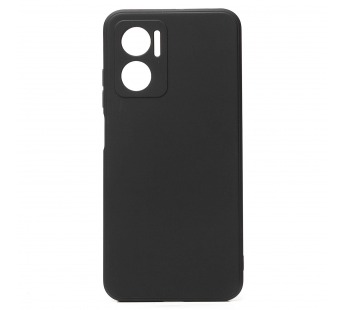 Чехол-накладка Activ Full Original Design для "Xiaomi Redmi 10 5G" (black) (206241)#1755077