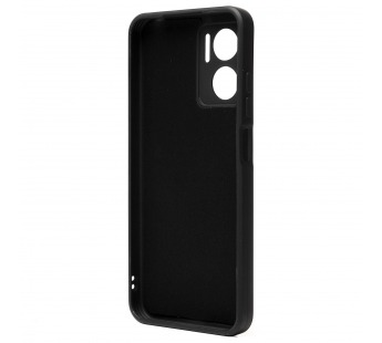 Чехол-накладка Activ Full Original Design для "Xiaomi Redmi 10 5G" (black) (206241)#2097696