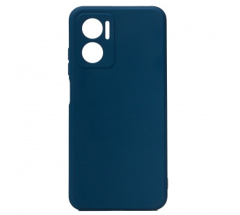 Чехол-накладка Activ Full Original Design для "Xiaomi Redmi 10 5G" (blue) (206249)#1755078