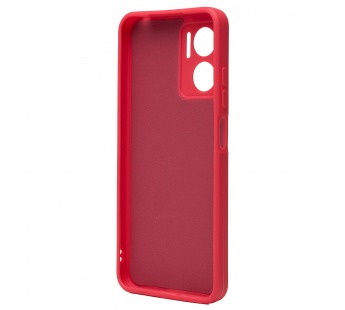 Чехол-накладка Activ Full Original Design для "Xiaomi Redmi 10 5G" (bordo) (206242)#2097693