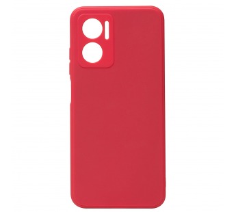 Чехол-накладка Activ Full Original Design для "Xiaomi Redmi 10 5G" (bordo) (206242)#1755079