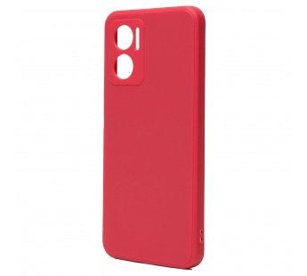 Чехол-накладка Activ Full Original Design для "Xiaomi Redmi 10 5G" (bordo) (206242)#2055322