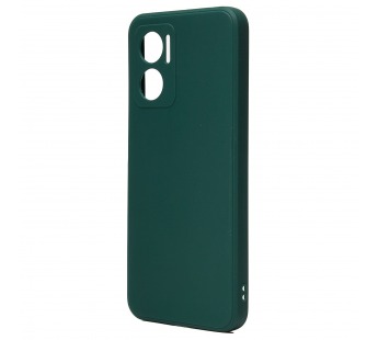 Чехол-накладка Activ Full Original Design для "Xiaomi Redmi 10 5G" (dark green) (206250)#2055324