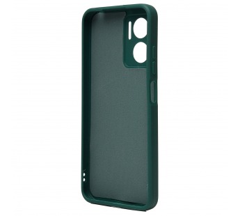 Чехол-накладка Activ Full Original Design для "Xiaomi Redmi 10 5G" (dark green) (206250)#2097692