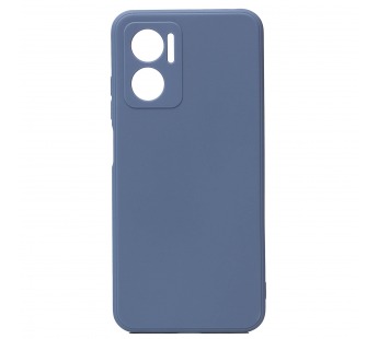 Чехол-накладка Activ Full Original Design для "Xiaomi Redmi 10 5G" (grey) (206243)#1755127