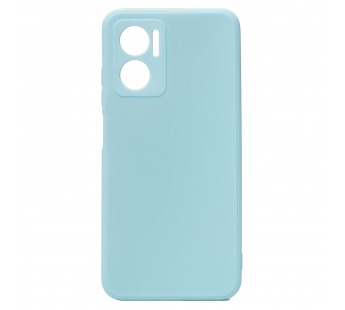 Чехол-накладка Activ Full Original Design для "Xiaomi Redmi 10 5G" (light blue) (206248)#1755129