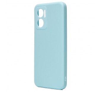 Чехол-накладка Activ Full Original Design для "Xiaomi Redmi 10 5G" (light blue) (206248)#2055328