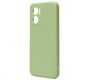 Чехол-накладка Activ Full Original Design для "Xiaomi Redmi 10 5G" (light green) (206244)#2055330