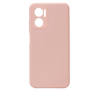 Чехол-накладка Activ Full Original Design для "Xiaomi Redmi 10 5G" (light pink) (206245)#1755131