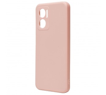 Чехол-накладка Activ Full Original Design для "Xiaomi Redmi 10 5G" (light pink) (206245)#2055332