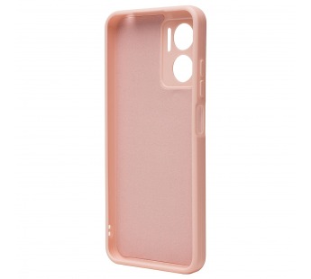 Чехол-накладка Activ Full Original Design для "Xiaomi Redmi 10 5G" (light pink) (206245)#2097687
