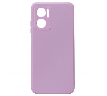 Чехол-накладка Activ Full Original Design для "Xiaomi Redmi 10 5G" (light violet) (206246)#1755132