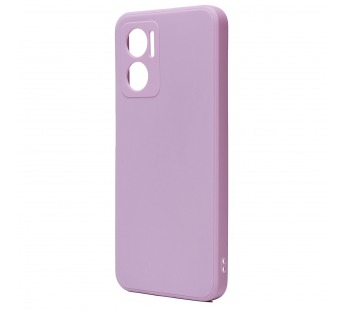 Чехол-накладка Activ Full Original Design для "Xiaomi Redmi 10 5G" (light violet) (206246)#2055334