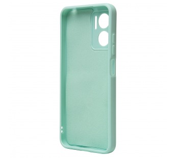 Чехол-накладка Activ Full Original Design для "Xiaomi Redmi 10 5G" (mint) (206251)#2097685