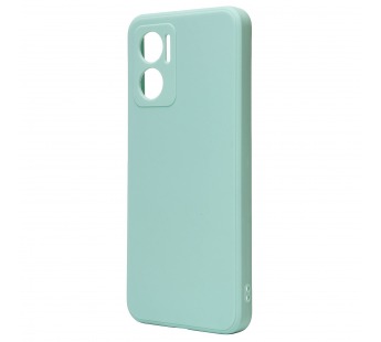 Чехол-накладка Activ Full Original Design для "Xiaomi Redmi 10 5G" (mint) (206251)#2055336