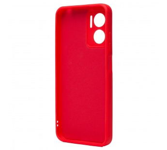 Чехол-накладка Activ Full Original Design для "Xiaomi Redmi 10 5G" (red) (206247)#2097684