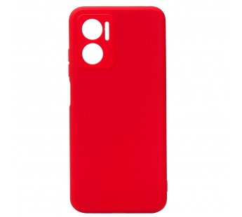 Чехол-накладка Activ Full Original Design для "Xiaomi Redmi 10 5G" (red) (206247)#1755076