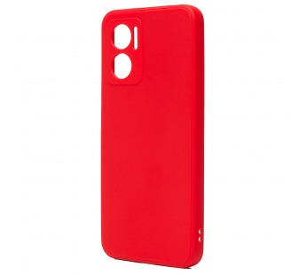 Чехол-накладка Activ Full Original Design для "Xiaomi Redmi 10 5G" (red) (206247)#2055338