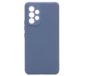 Чехол-накладка Activ Full Original Design для "Samsung SM-A536 Galaxy A53 5G" (grey) (207372)#1756529