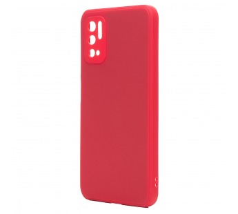Чехол-накладка Activ Full Original Design для "Xiaomi Redmi Note 11SE 5G" (bordo) (207351)#1756582